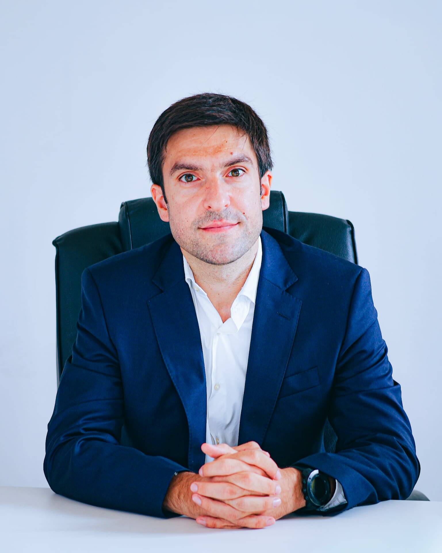 Maître Benjamin GENUINI