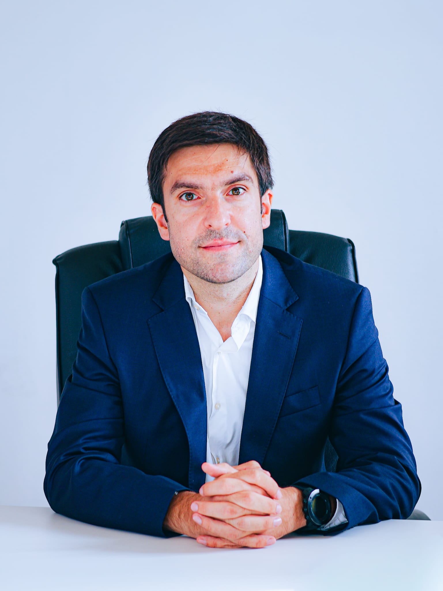 Maître Benjamin GENUINI