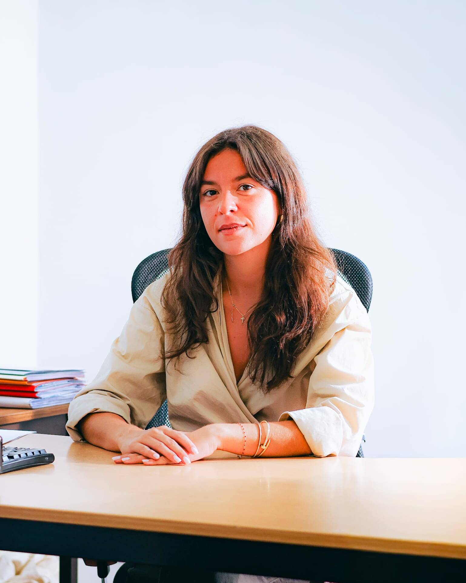 Maître Clara ACQUAVIVA