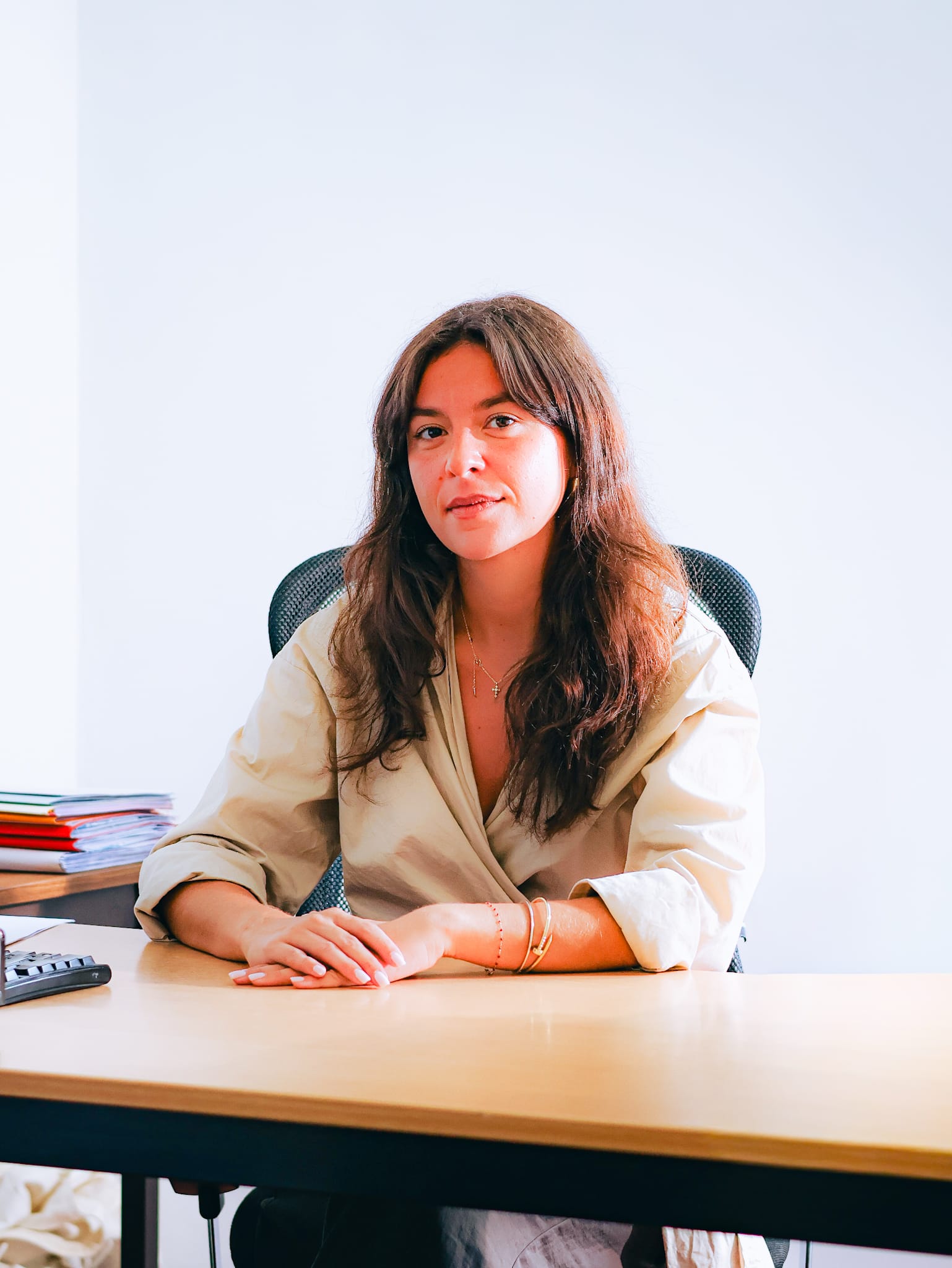 Maître Clara ACQUAVIVA