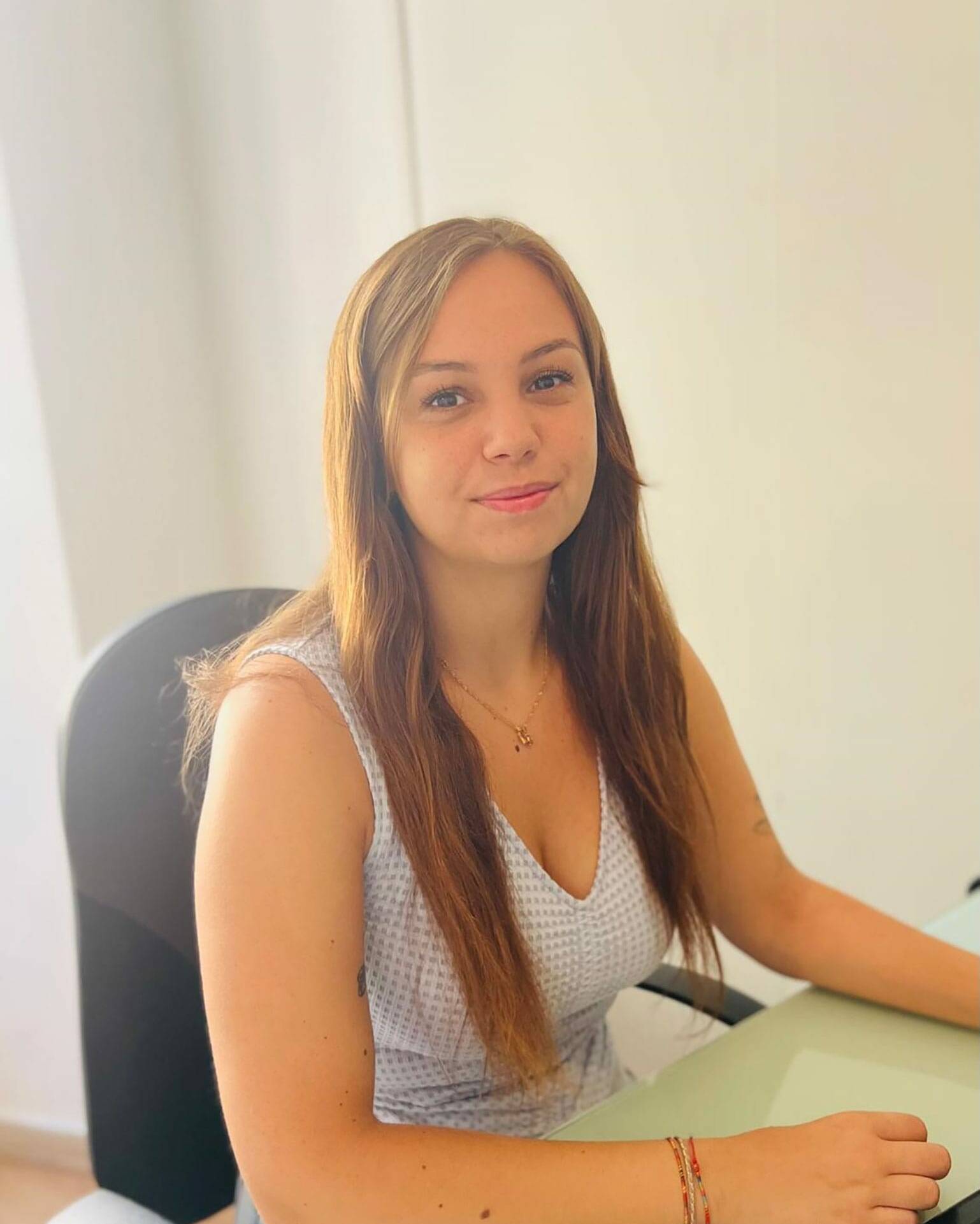 Elisa BENARD