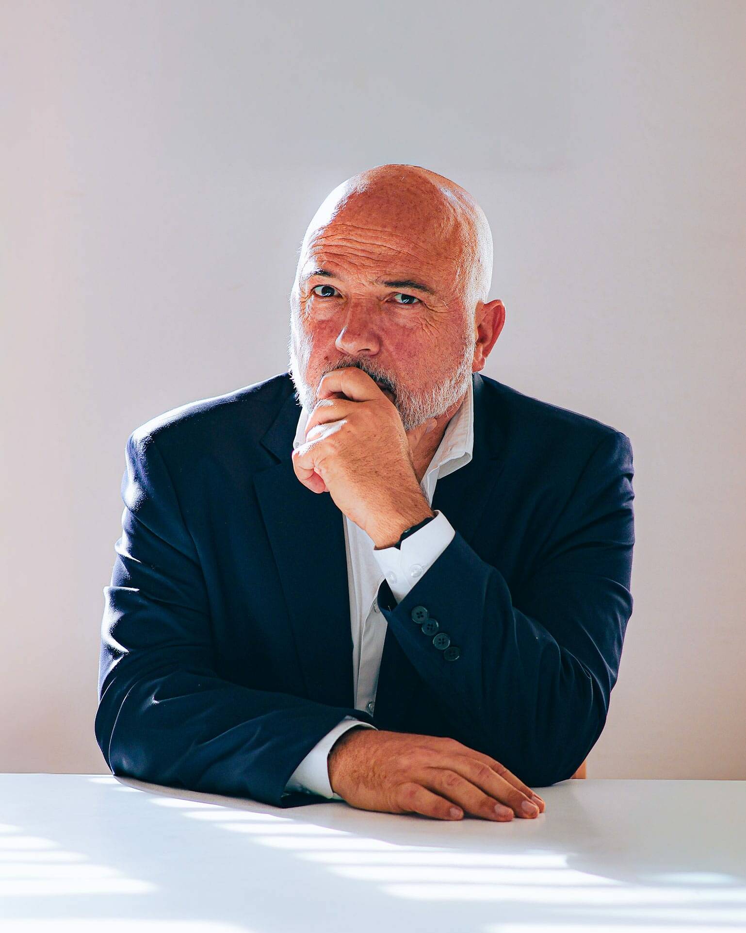 Maître Jacques VACCAREZZA