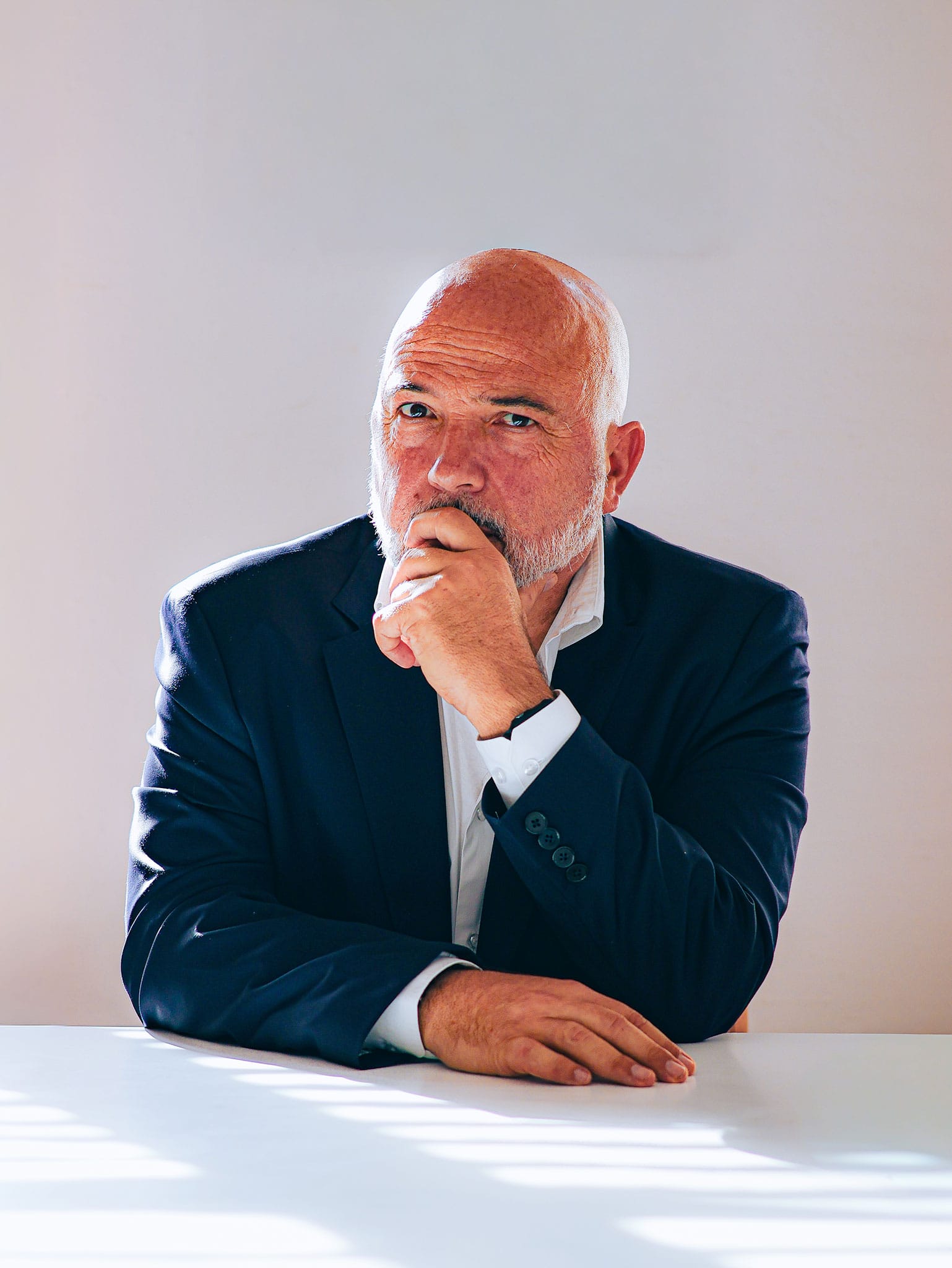 Maître Jacques VACCAREZZA