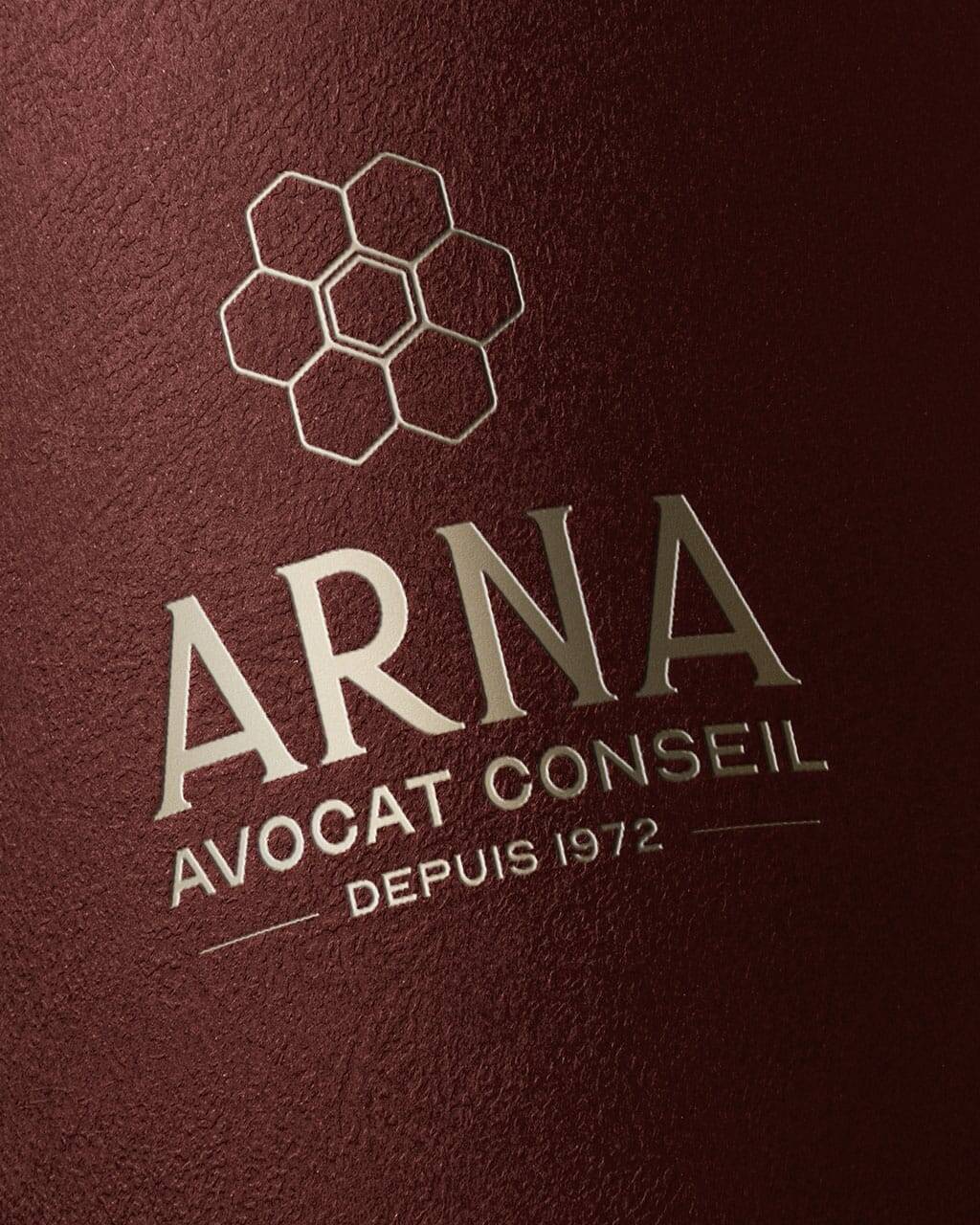 Le cabinet Arna fait peau neuve !