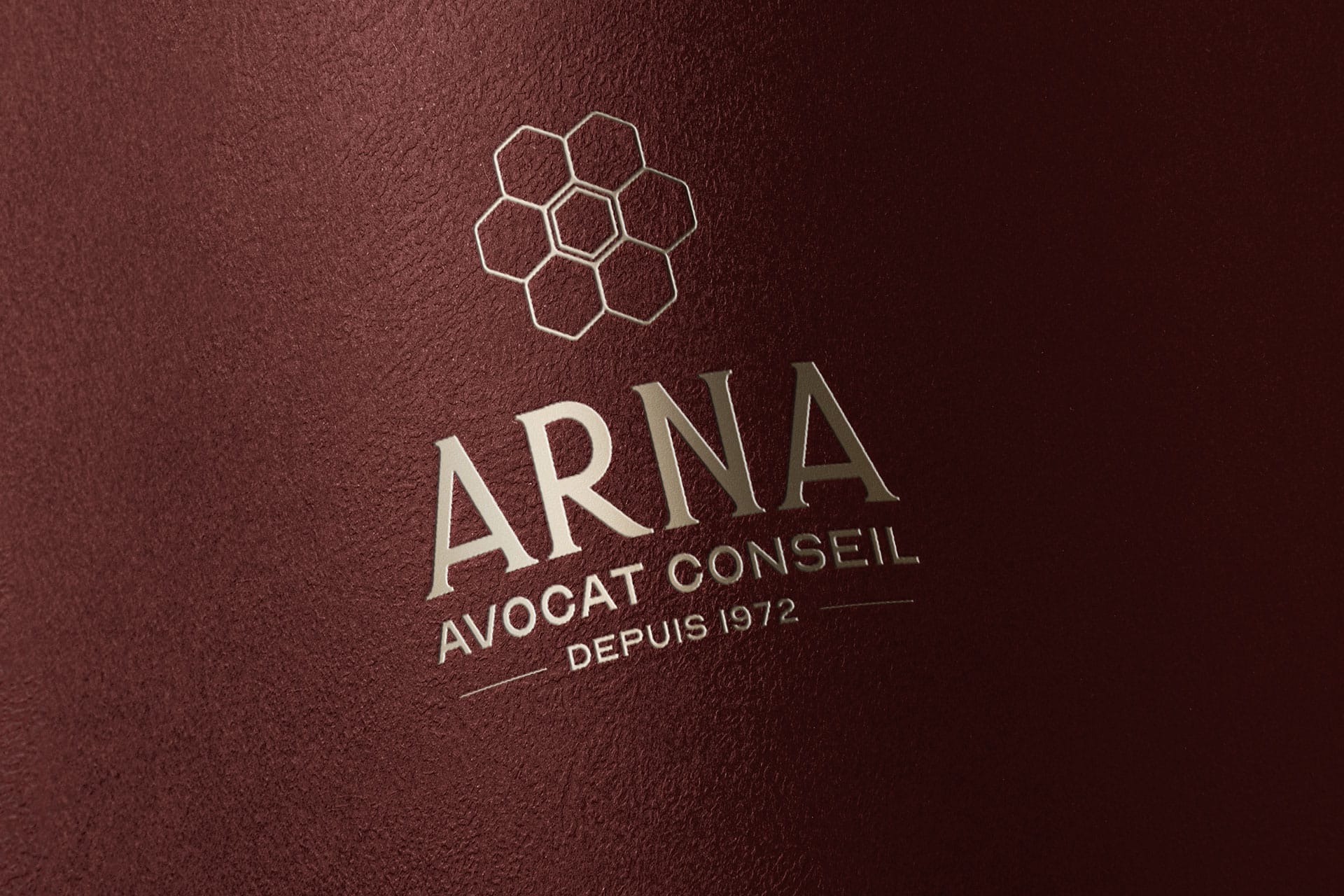 Le cabinet Arna fait peau neuve !