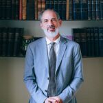 Benoit BRONZINI DE CARAFFA