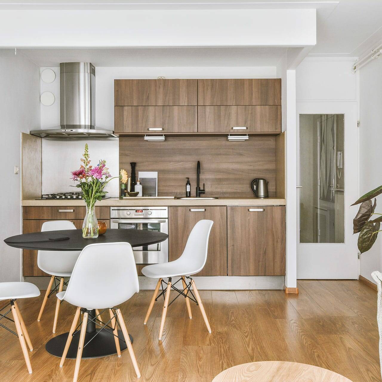 Détournement du régime des saisies et restitution d’un appartement