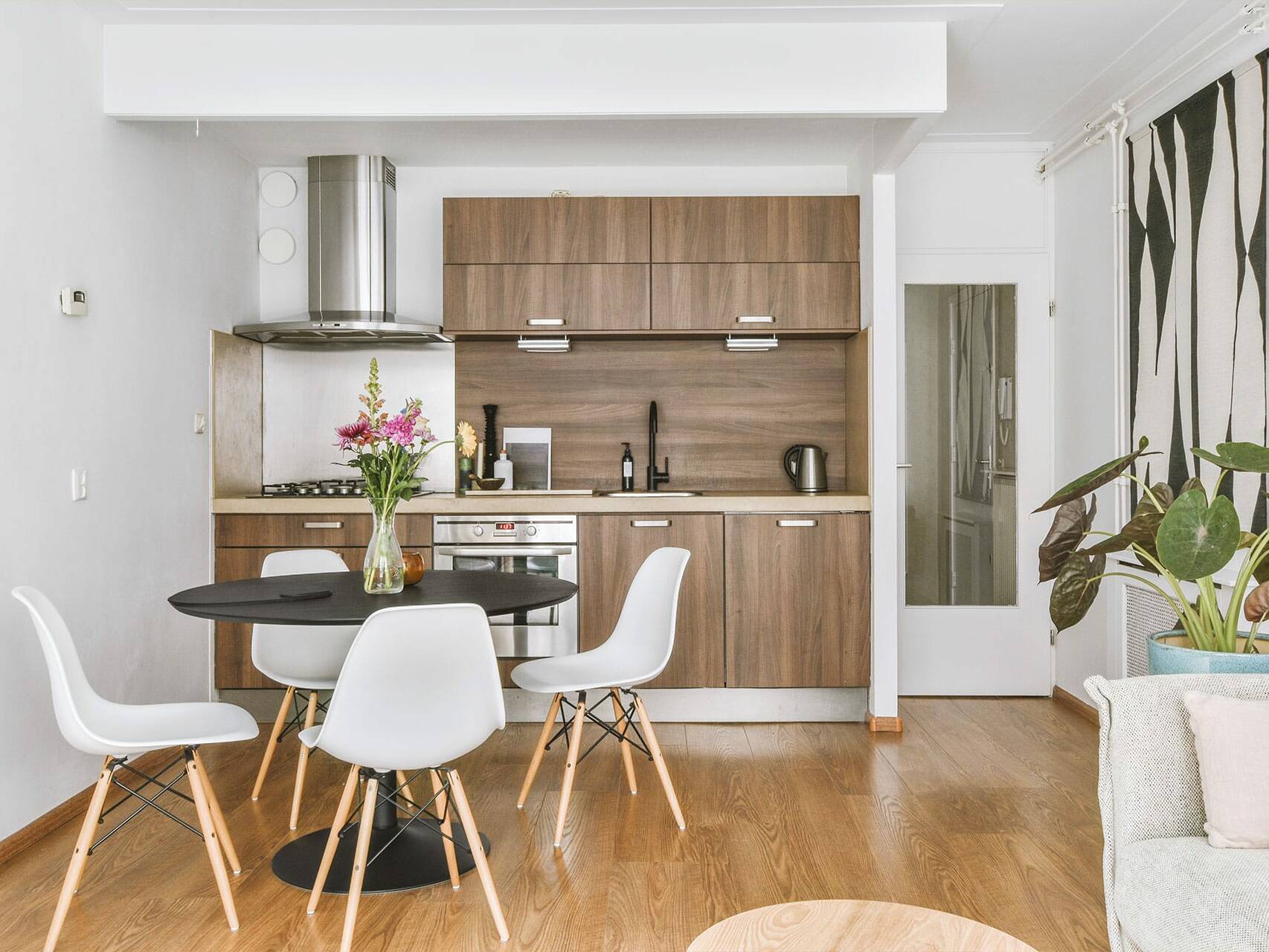 Détournement du régime des saisies et restitution d’un appartement