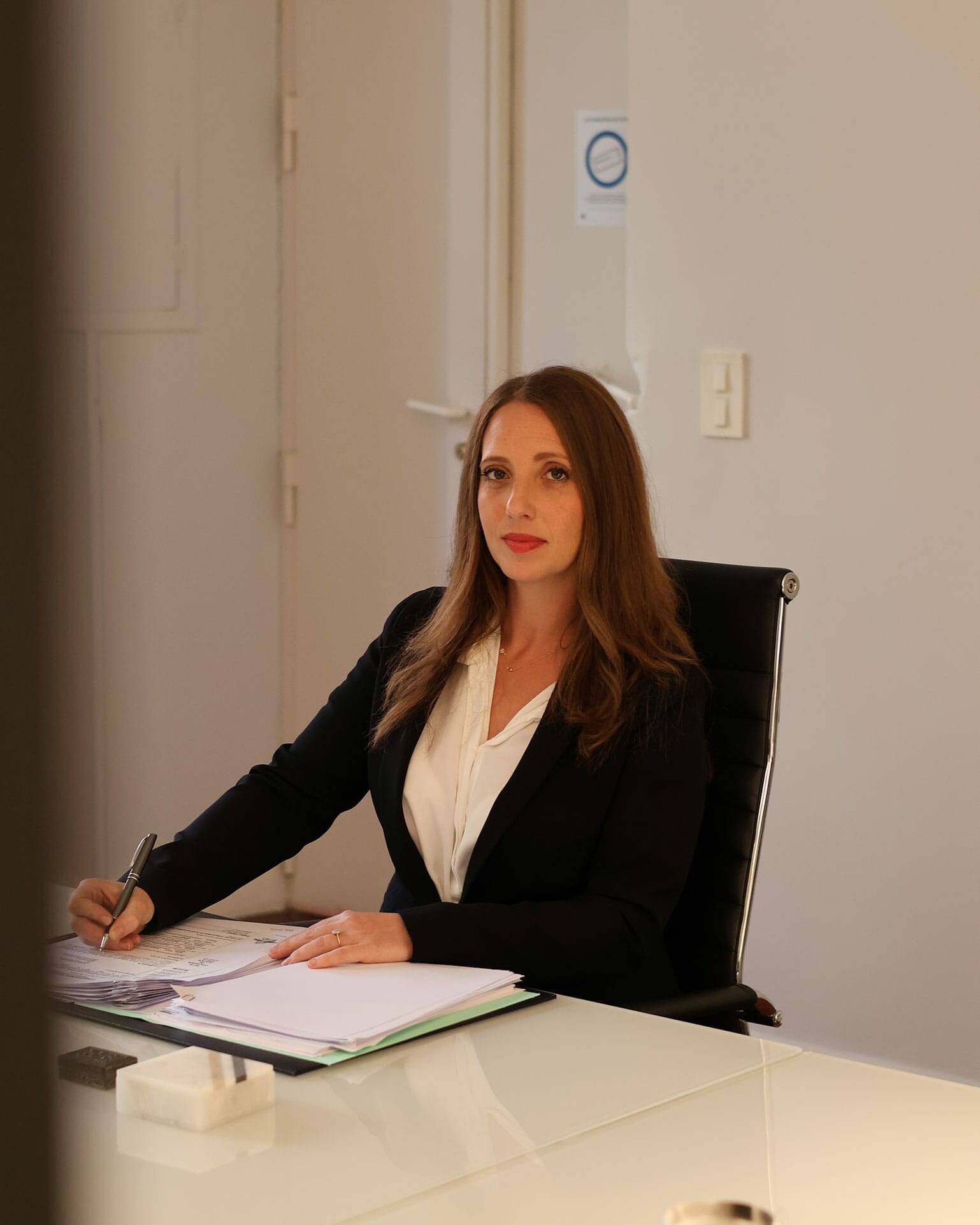 Maître Claudia LUISI