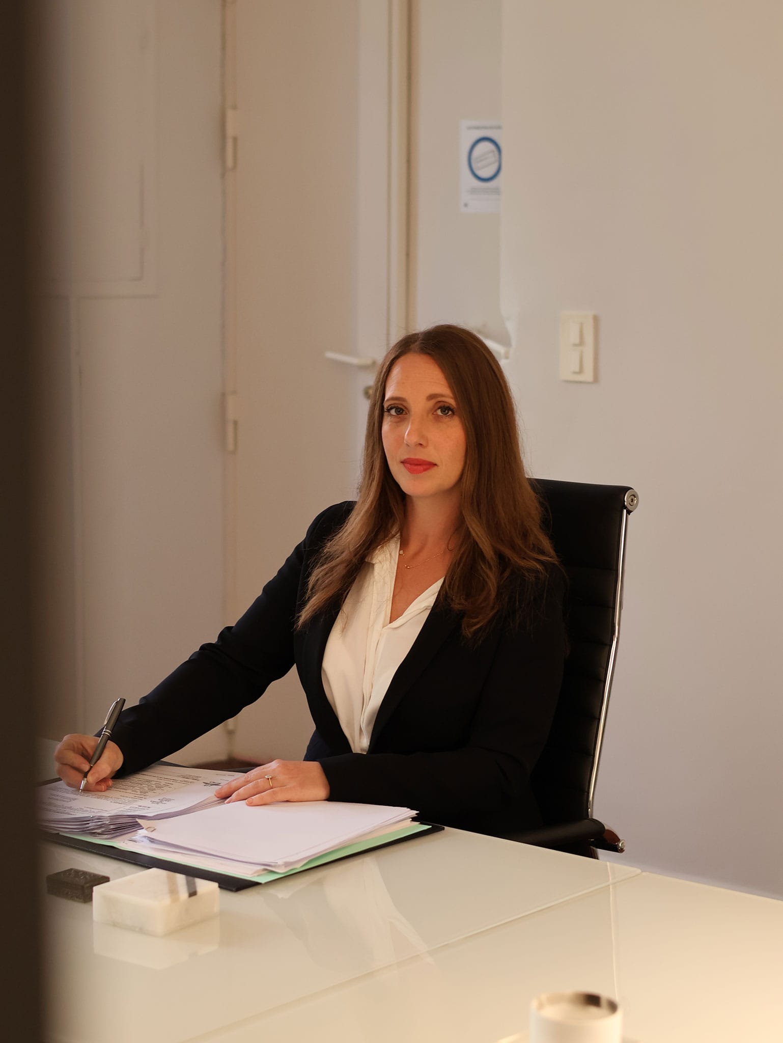 Maître Claudia LUISI