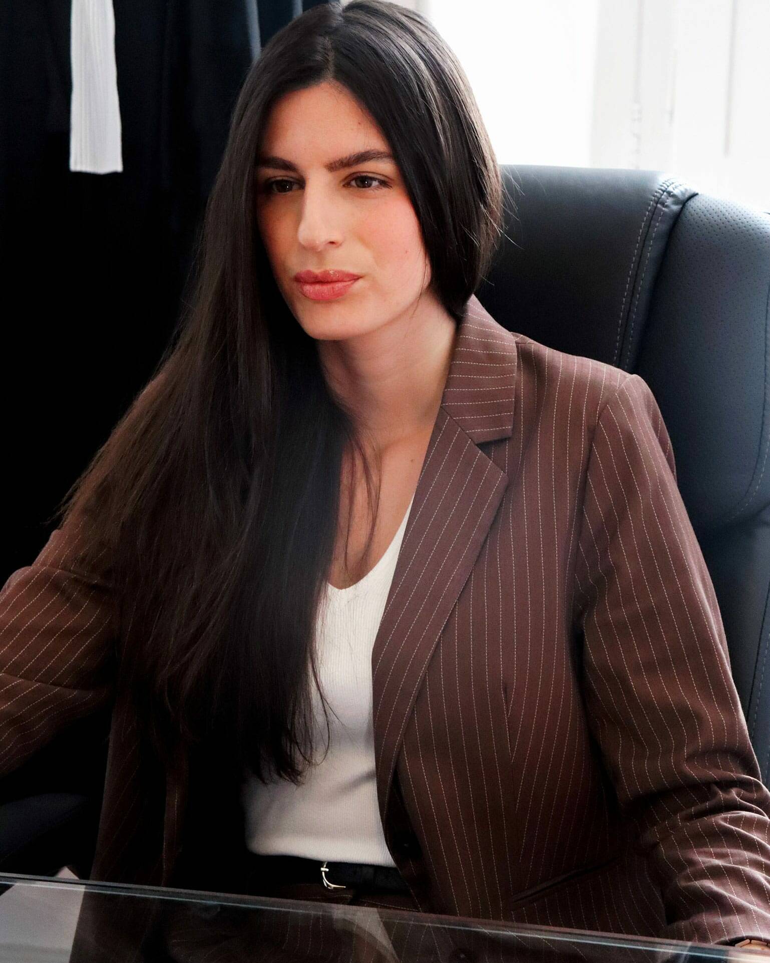 Maître Carla GUIDICELLI