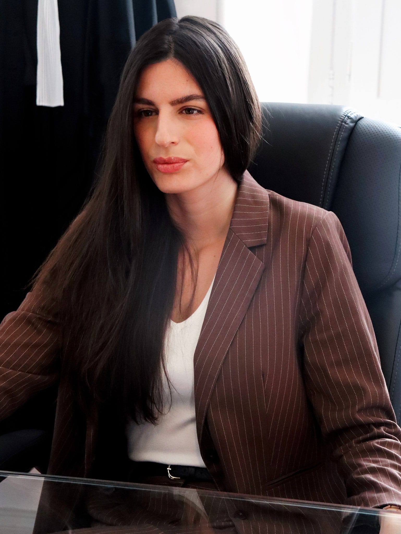 Maître Carla GUIDICELLI